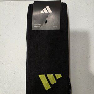 Adidas Adi 23 Sock Size Large